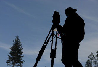 boundary survey georgia picture