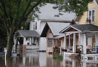fema elevation certificate in dalton georgia picture
