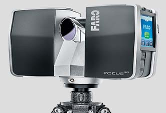 3d laser scanner in north georgia picture