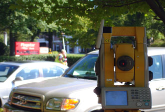 residential site plan north georgia picture